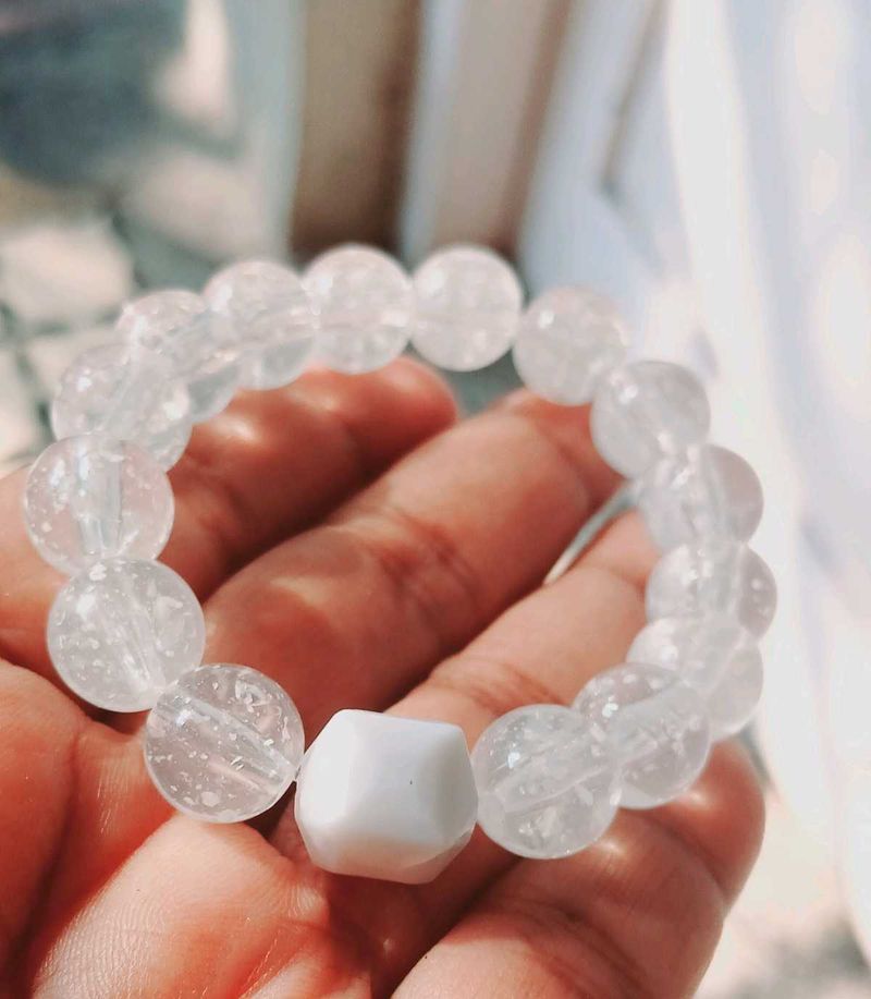 Translucent Bracelet