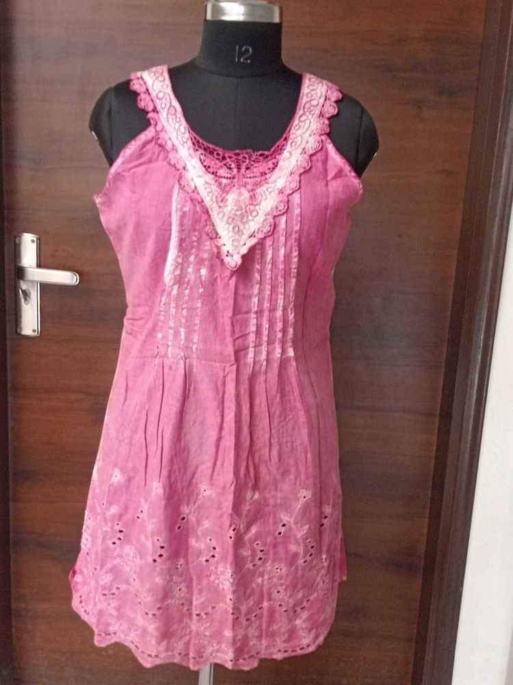 Dress for Summer 🏝️