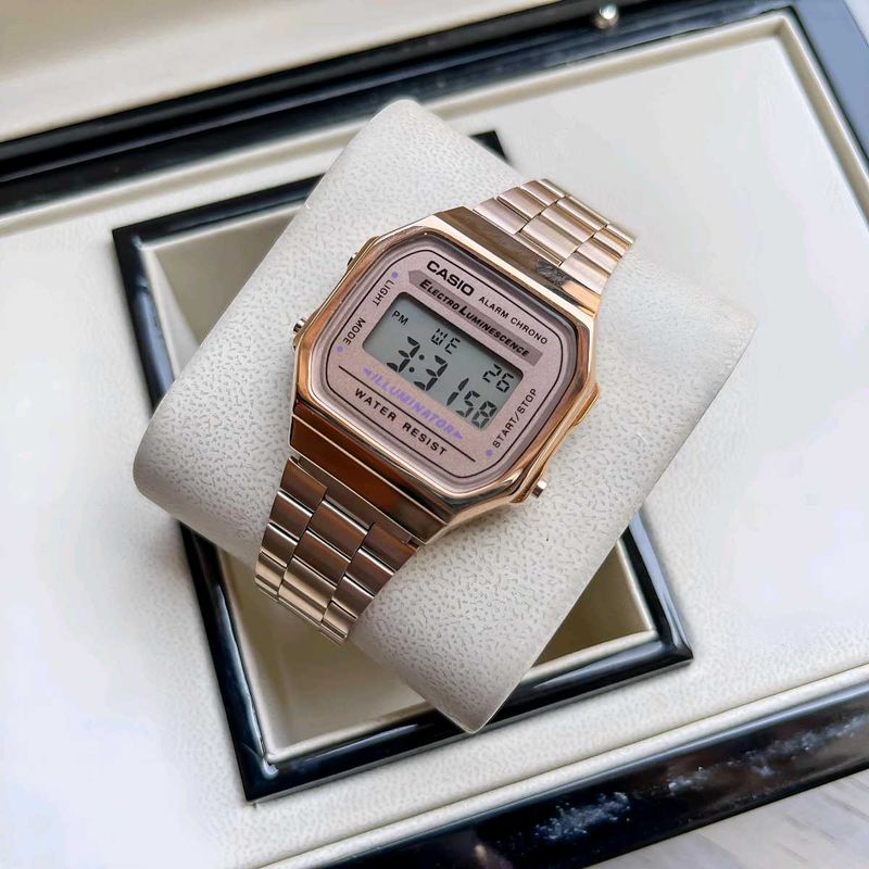 Casio Vintage