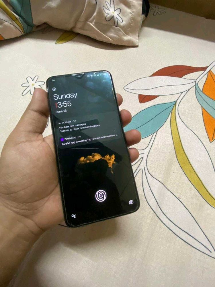 Oneplus 7 Beast Phone