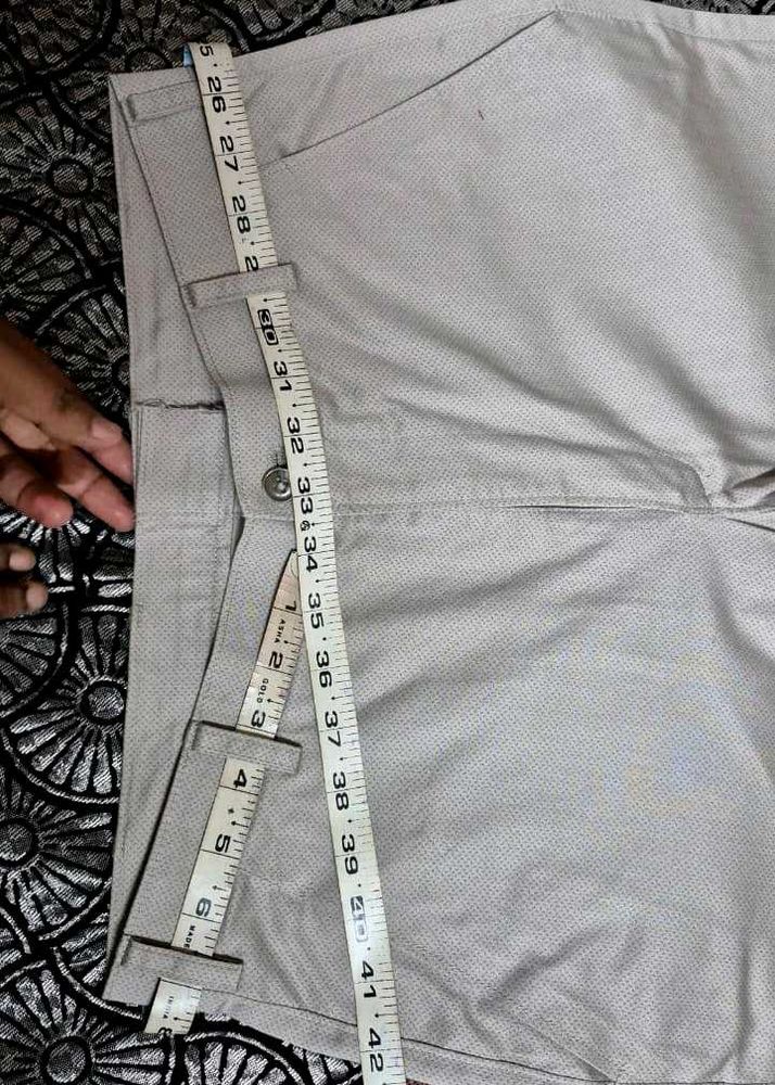 newly Men&#39;s Formal Trouser