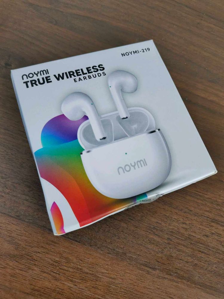 Wireless Tws Headphones