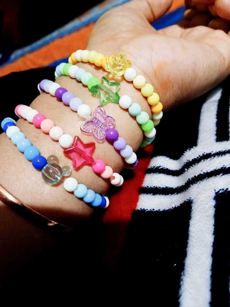 Cute Bracelet 2