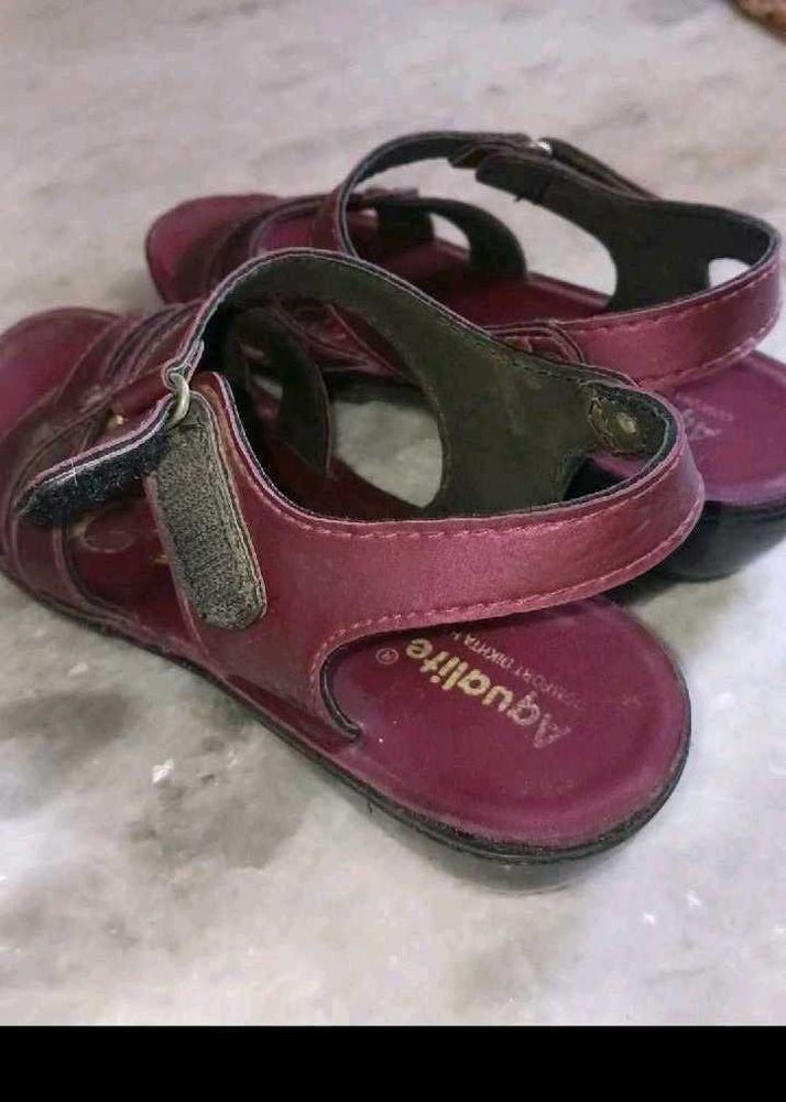 Aqualite sandal