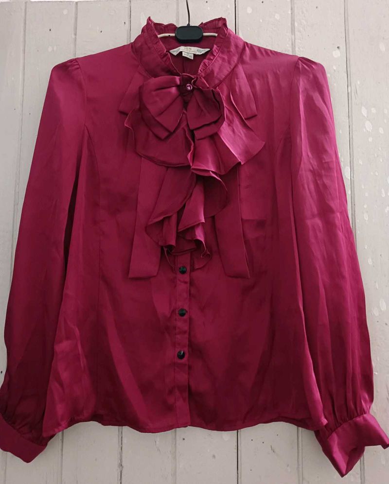 Designer Tops
