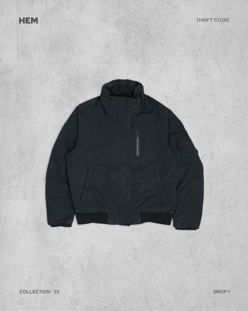 National Geography Gear