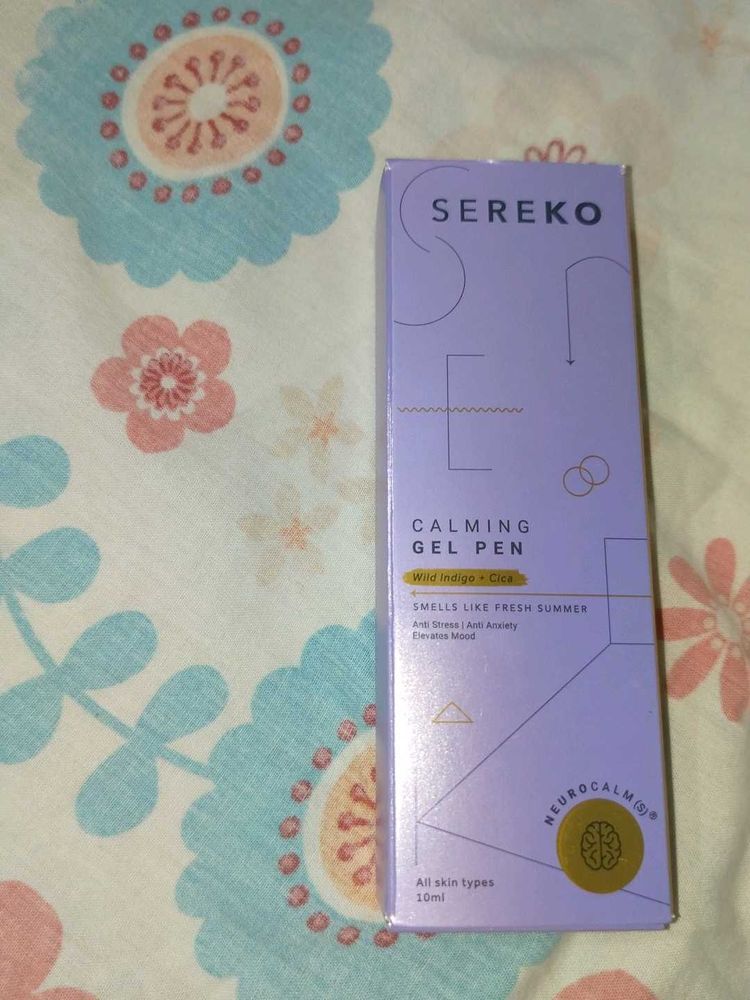 Under Eye , Pimple Gel Pen