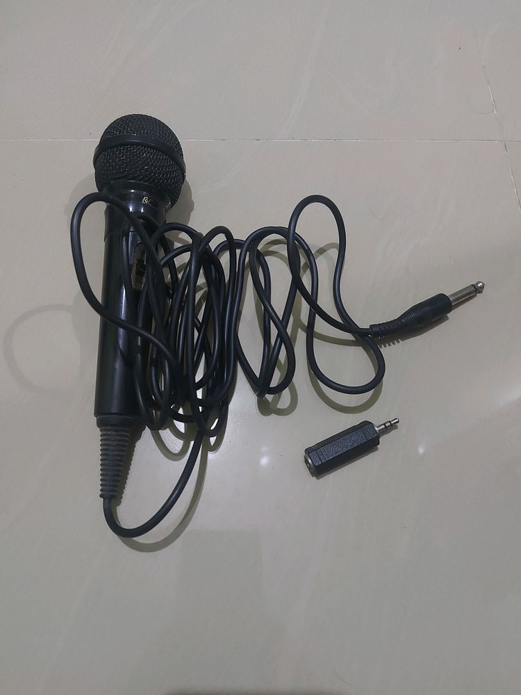 Karoke Mic