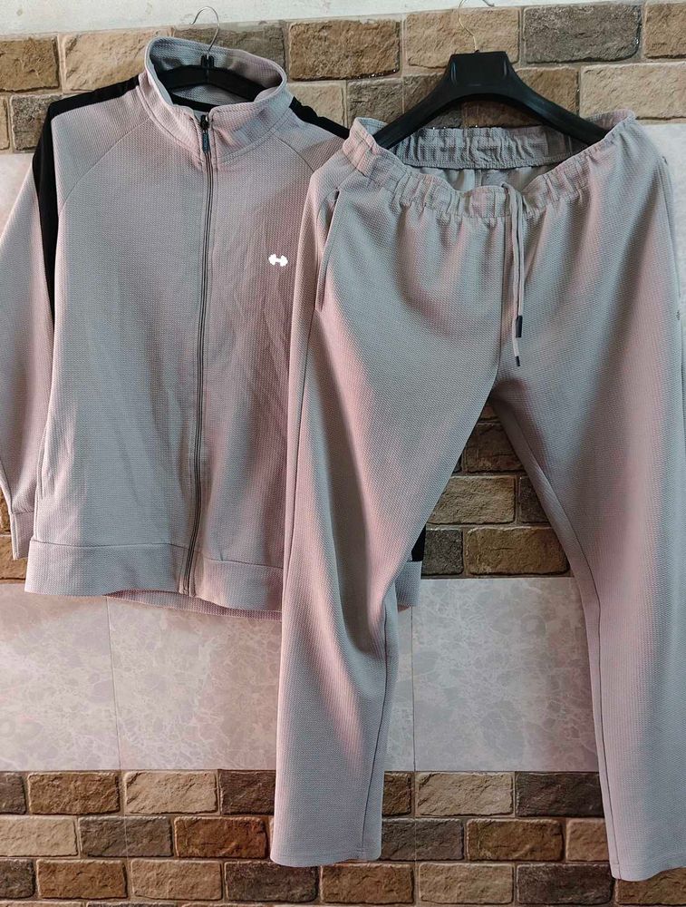 Tracksuit Set