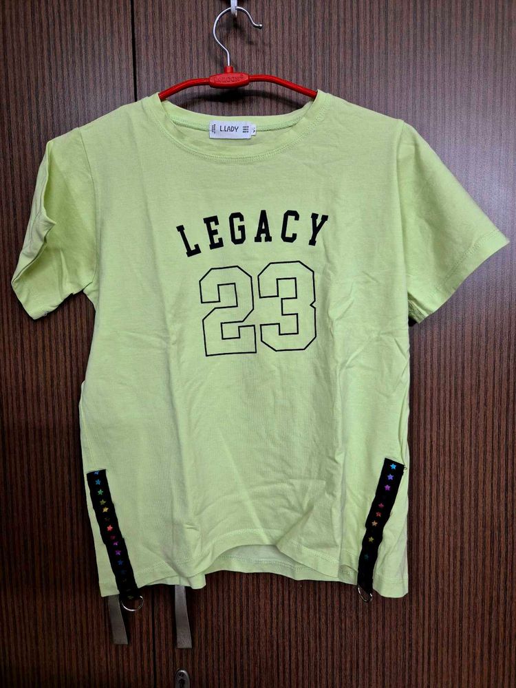 Cotton Tshirt for Women | 36