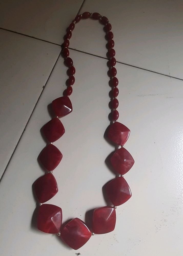 Beautiful Neck Pieces.