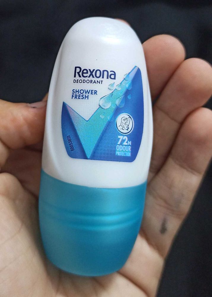 Rexona Shower Fresh Deodorant