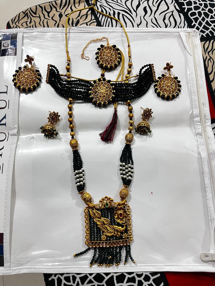 Necklace