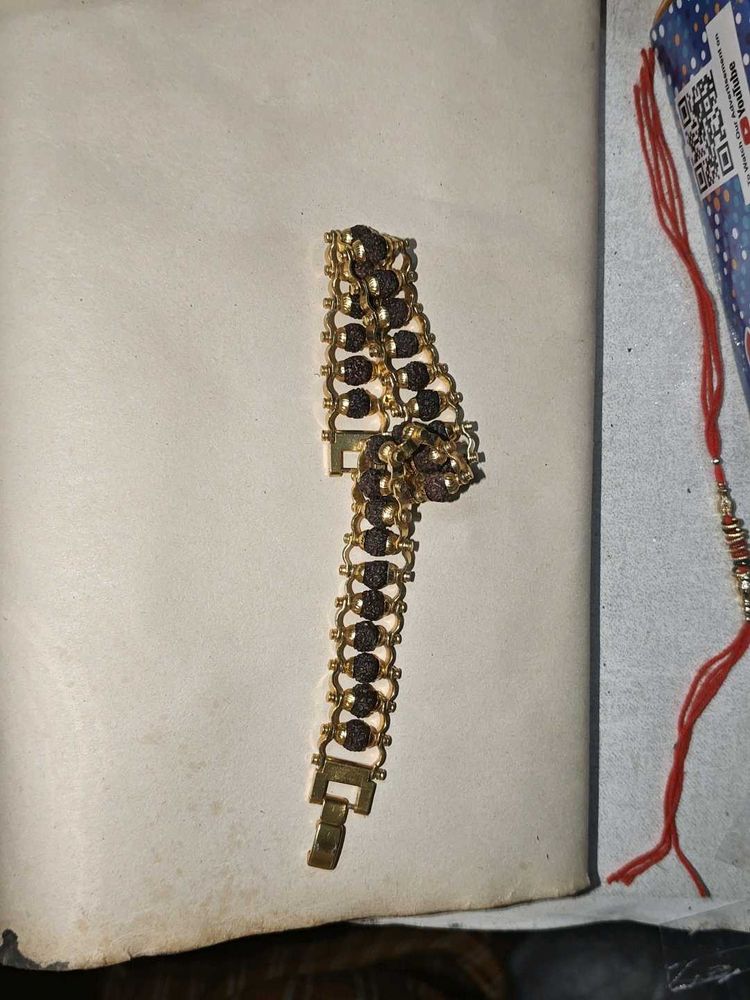 Rudraksha Bracelet