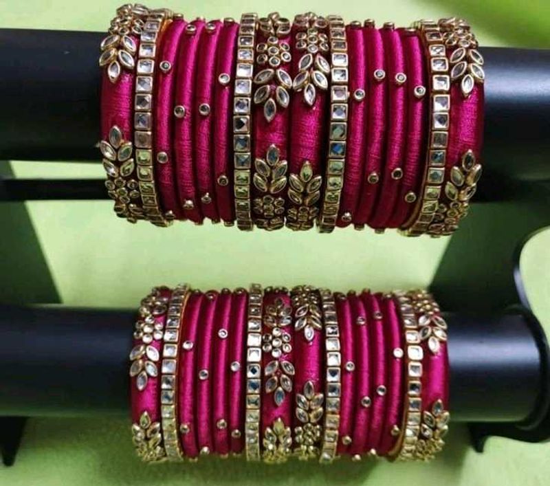 Bangles And Its Handmade