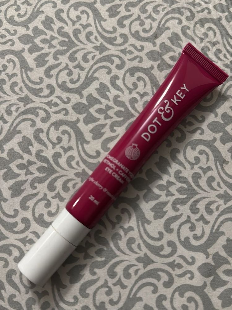 Dot &amp; Key Pomegranate Eye Cream