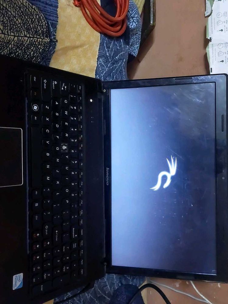 Lenovo G570 Laptop 4gb Ram 512gb Ssd