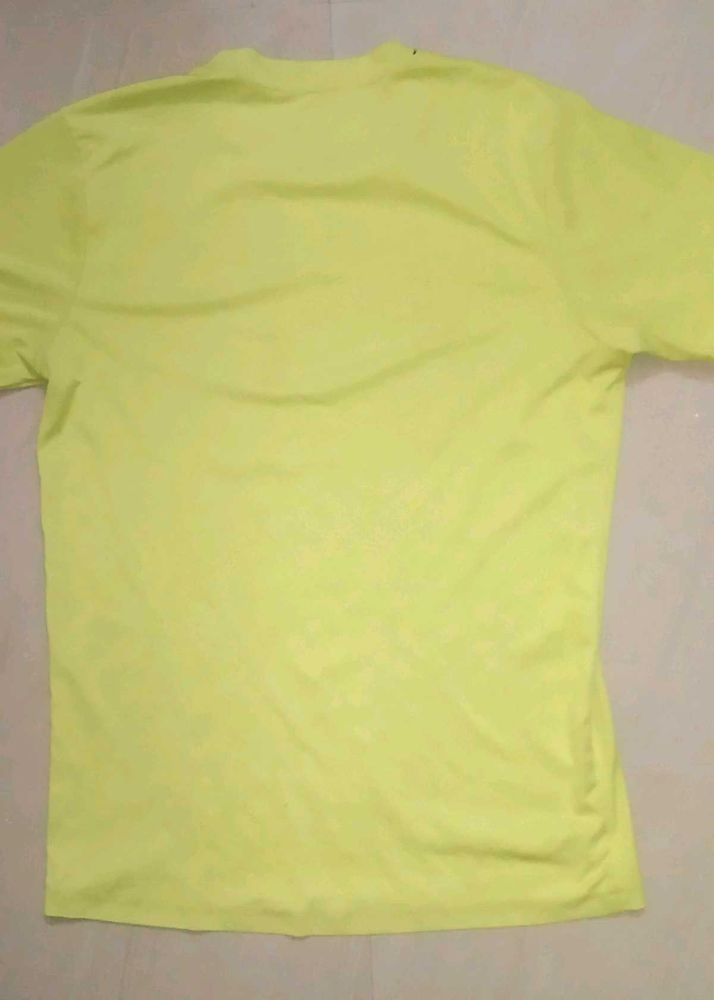 Adidas Brand T Shirt