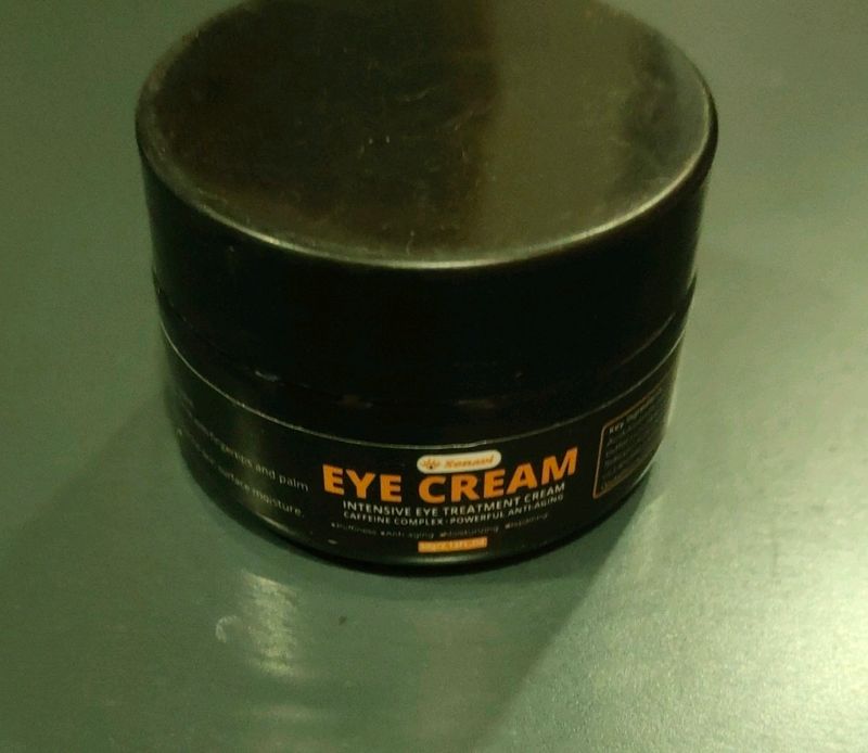 Eye Cream