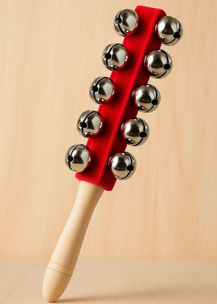 Ghunghro Shaker