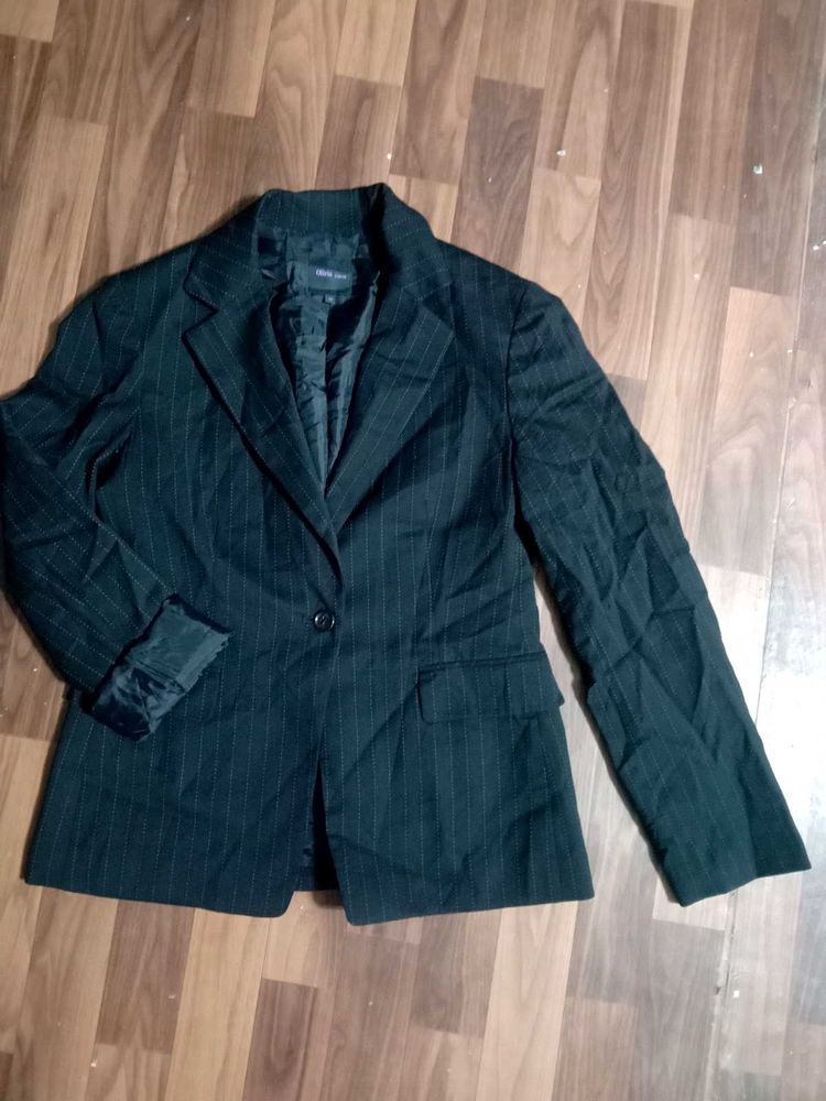 Blazer S