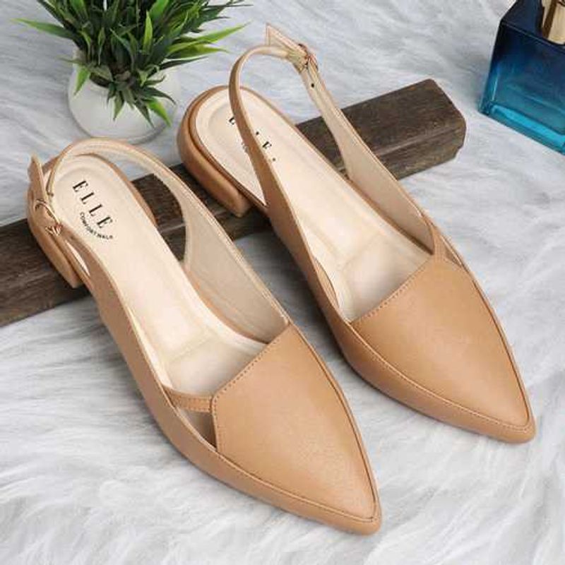 LIMITED TIME OFFER ELLE MULES