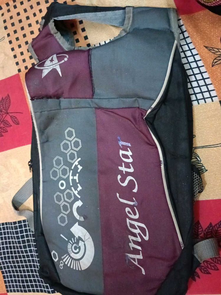 College Bag