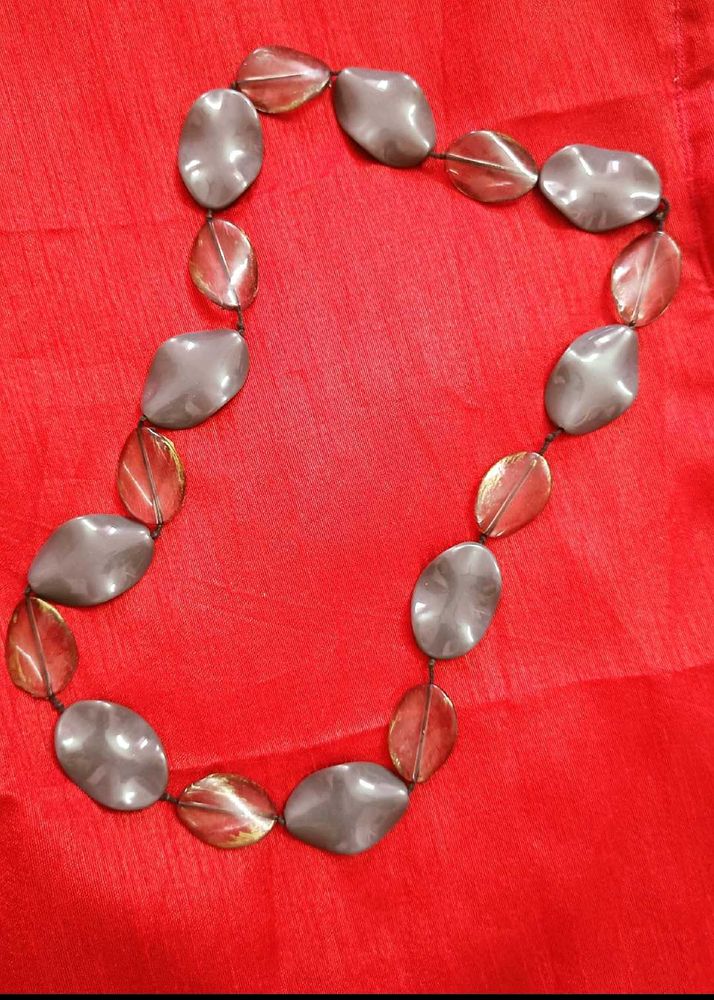 Stone Neckpiece
