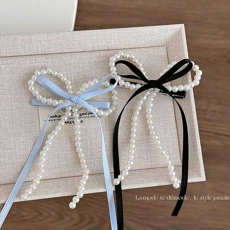 Bow Earrings 🎀