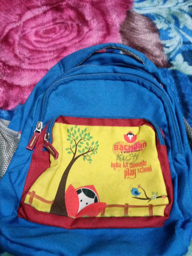 Kids Backpack