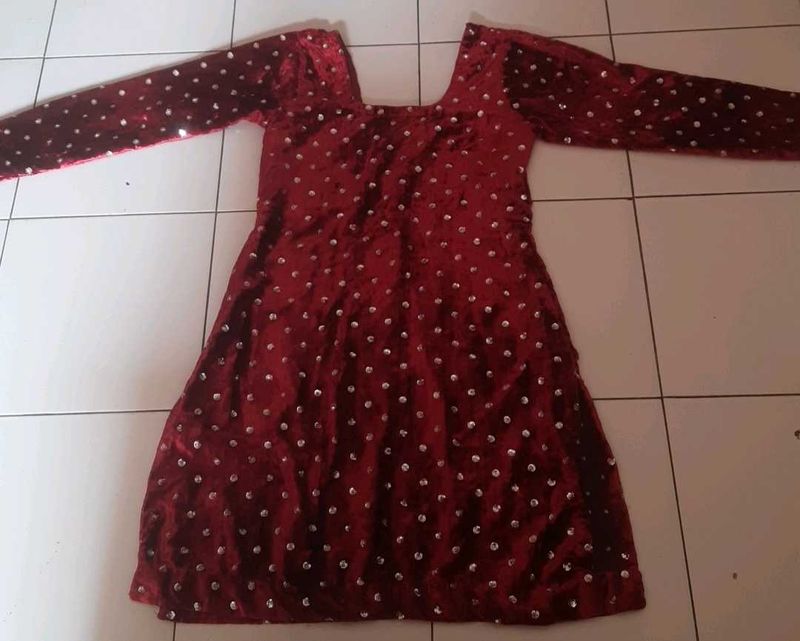 Kurti