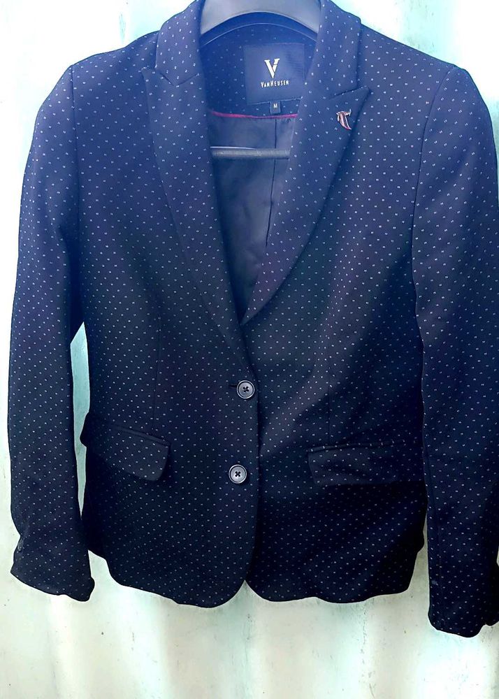 Stylish Van Heusen Blazer