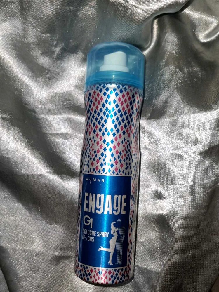 Engage Woman Cologne Spray