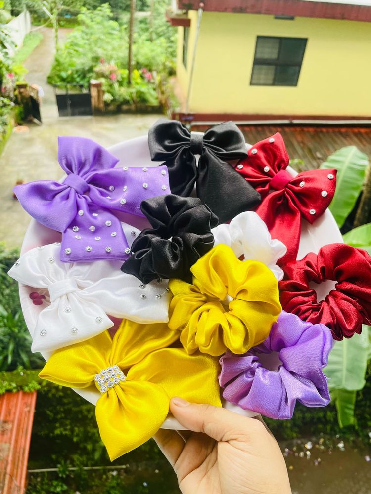Combo Freeshipping Hair Accessories