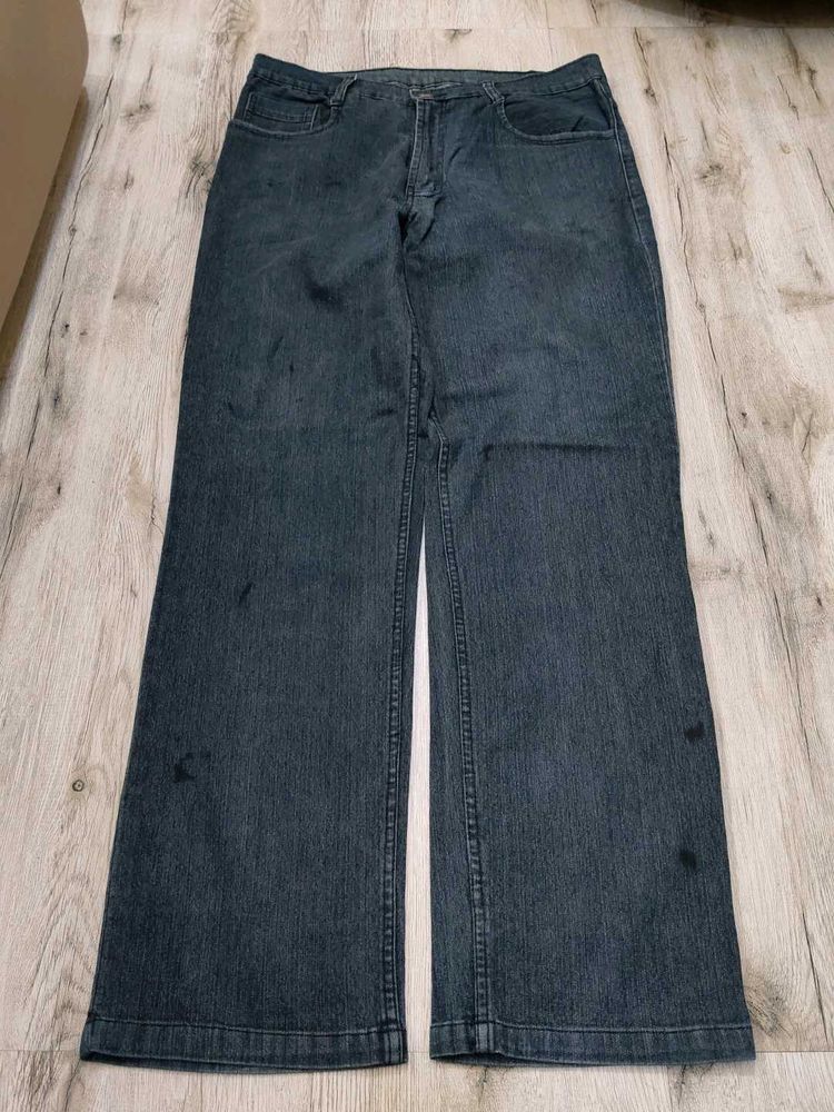 Ma1879 wanted Baggy jeans waist 34