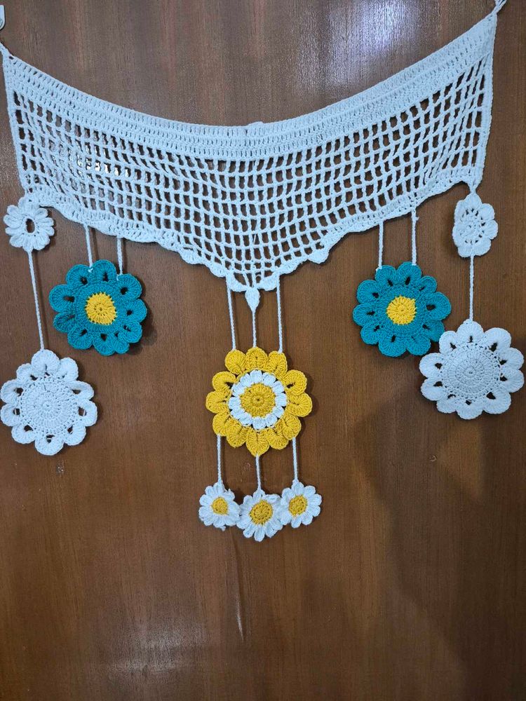 wall hanging/toran