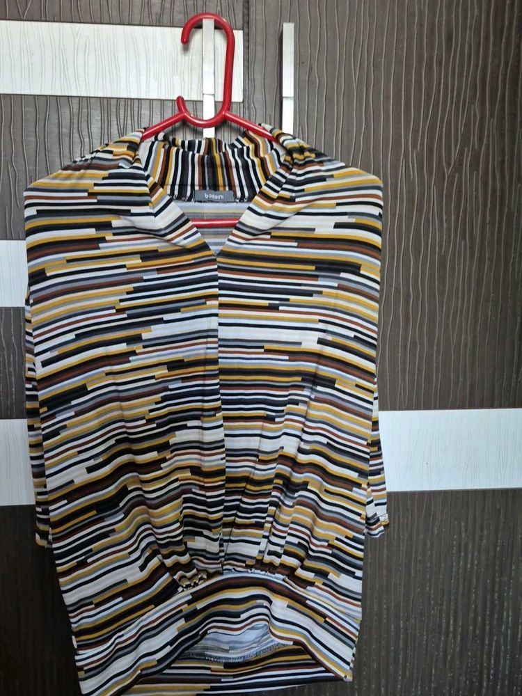 USED Bossini Smart Unique Top