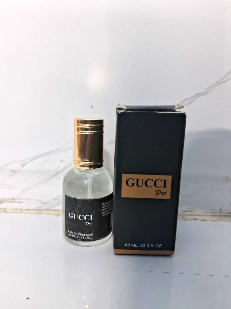 Gucci Pro Eau De Perfume
