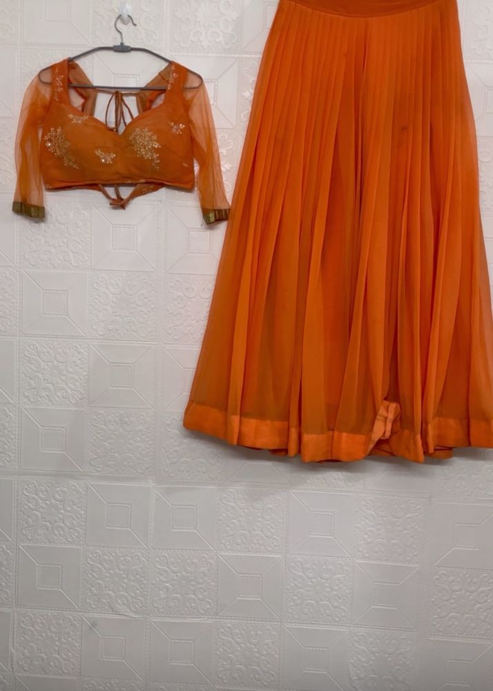 Lehenga Choli