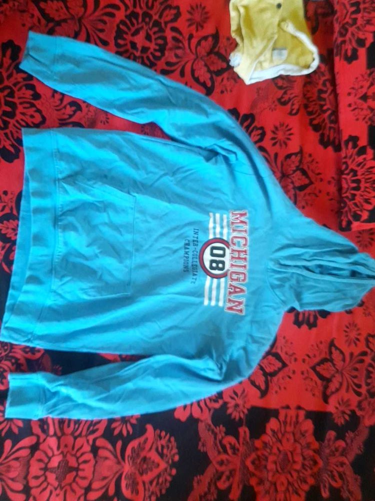 Hoddie