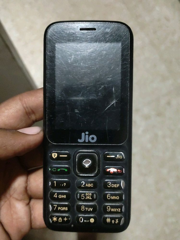 Jio Phone Sell At 599 Dm Me For Buy