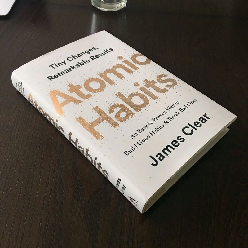 Atomic Habits