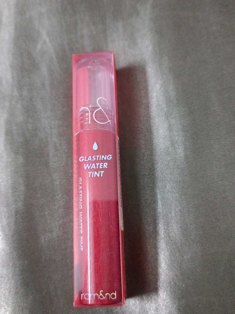 Rom&amp;nd Glasting Water Tint