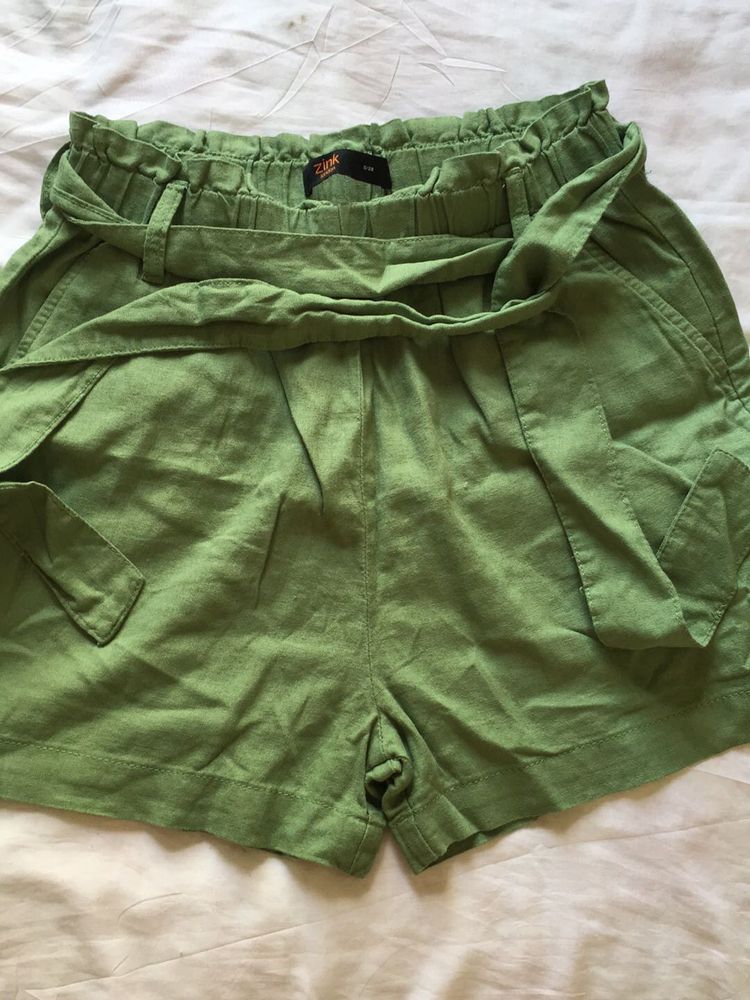 Shorts from Zink London