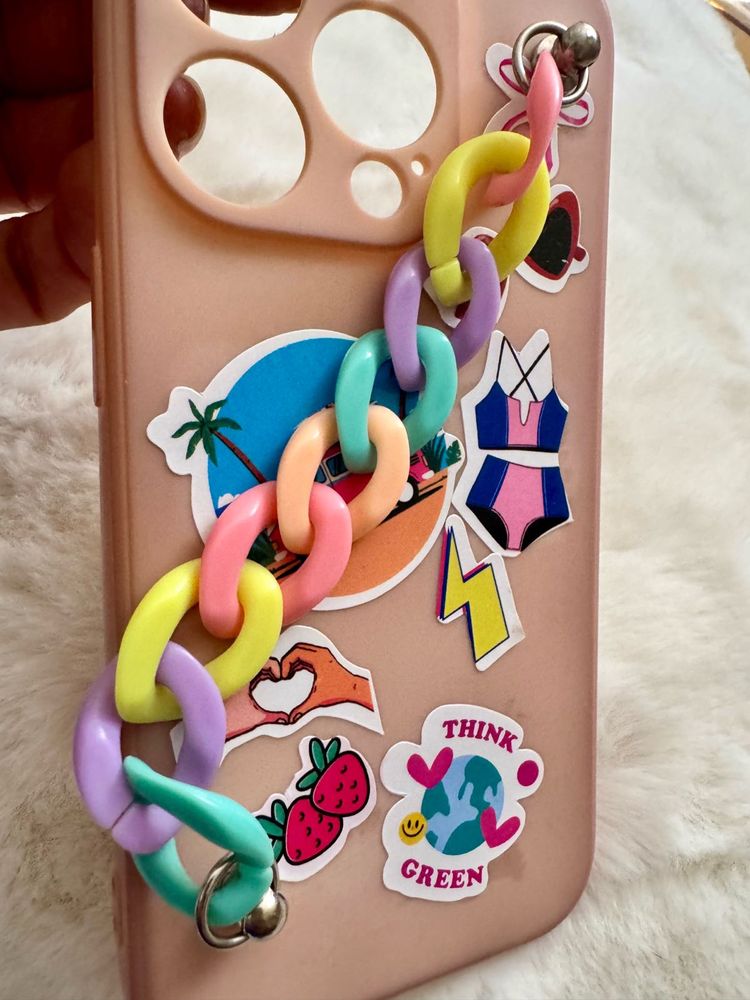 Iphone 15 Pro Cover