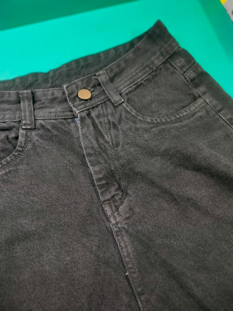 Diwali Sale Black Jeans🎉