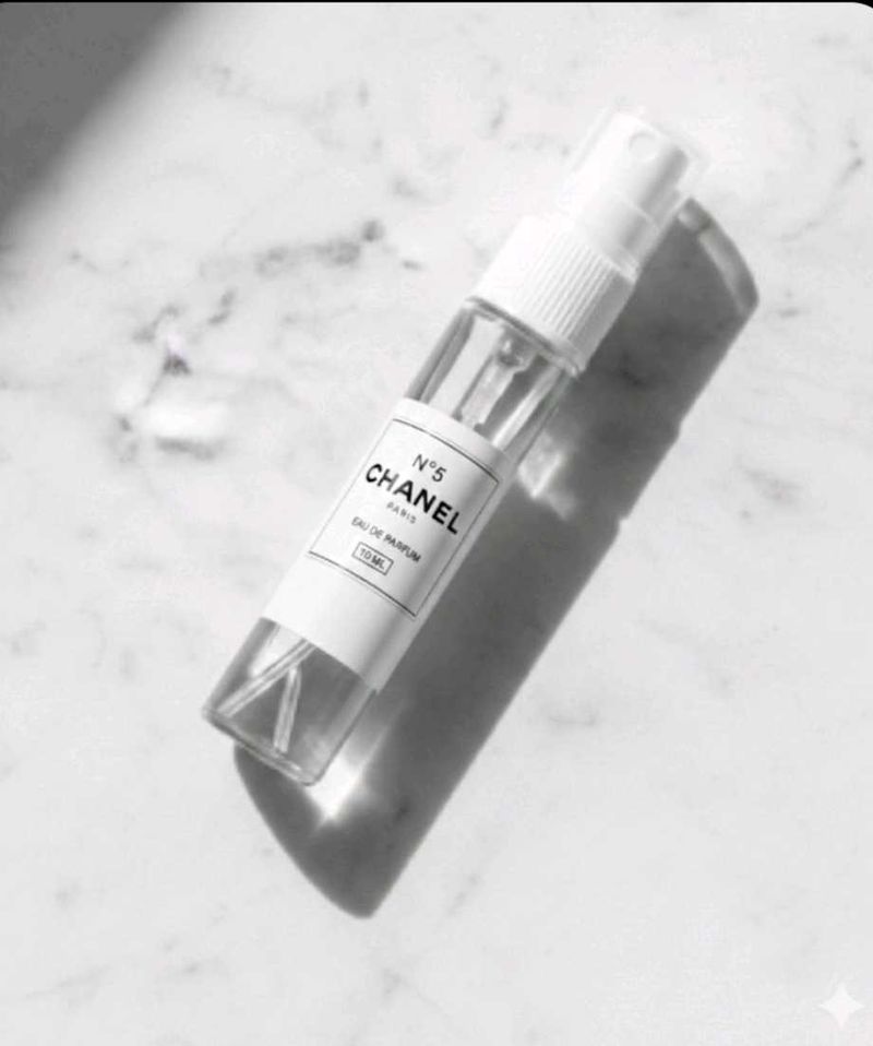 Chanel N°5 Paris Classic Luxe Perfume Dupe