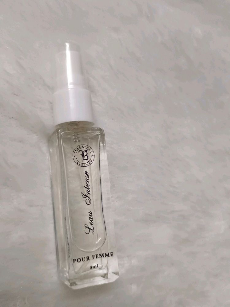 Fragrance &amp; Beyond Leau Intense Perfume