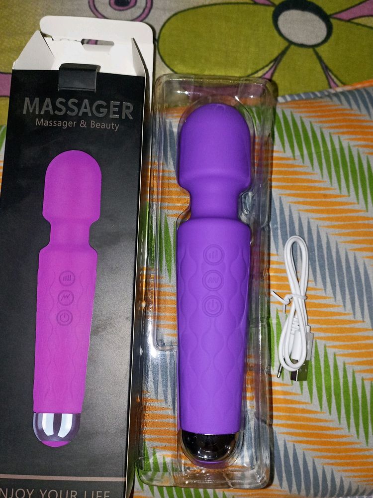 Body Massager