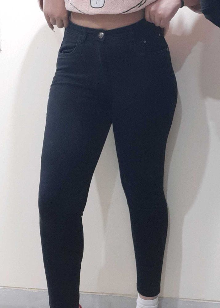 Slim Fit Jeans